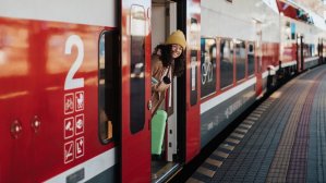 Прямое сообщение: между Италией и Хорватией запустили прямой поезд