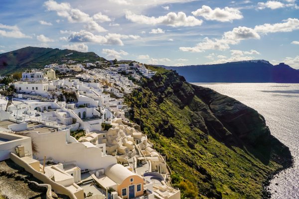 Moving to Greece: everything you need to know about living in the country