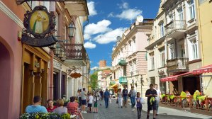 Названы самые дешевые города ЕС для путешественников в 2024 году