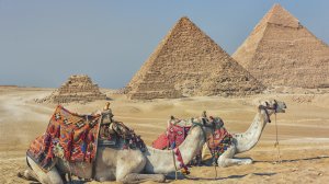 Страна фараонов: ТОП-20 достопримечательностей Египта