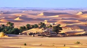 Украина открыла посольство в древней Мавритании