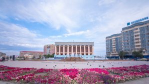 Атырау: ТОП-12 достопримечательностей жемчужины Казахстана