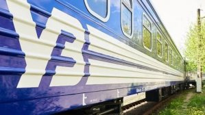 Из Украины в Польшу: поезда, соединяющие эти два государства, теперь будут курсировать с изменениями