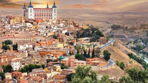 Удивительная Испания: ТОП-20 достопримечательностей солнечной страны