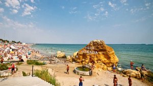 Пляжному сезону в Одессе быть: 20 пляжей открыли для купания