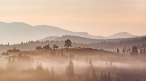 5 сел Украины могут войти в сеть ООН Туризм