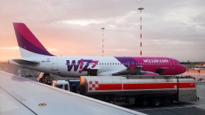 Wizz Air расширил действие проездного Multipass еще на 2 страны 