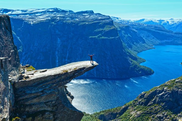 Moving to Norway: everything you need to know about living in the country  