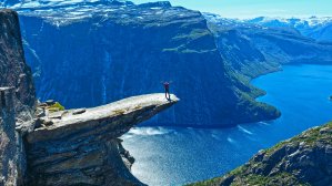 Переезд в Норвегию: всё, что нужно знать о жизни в стране  