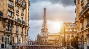 Самая романтичная страна: ТОП-20 достопримечательностей Франции