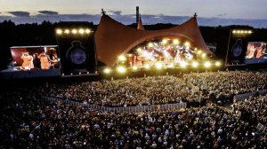 5 лучших фестивалей июля