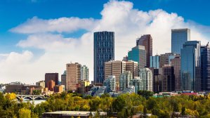Канада восстановила программу для иностранцев Alberta Opportunity Stream