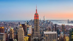 TripAdvisor назвал лучшие достопримечательности мира