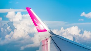 Wizz Air начнет летать из Молдовы в Австрию, Польшу и ОАЭ