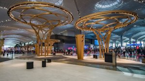 Ужесточение контроля: в аэропортах Турции будут обыскивать туристов