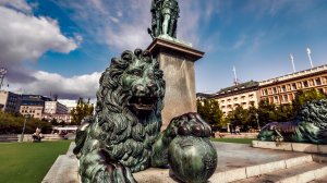 8 городов, в которых жили знаменитые писатели