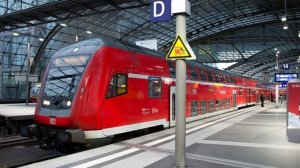 Единый билет: между Польшей и Германией можно будет воспользоваться разными поездами, не меняя билеты