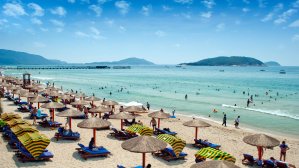 China: Los 8 mejores complejos turísticos de playa del país