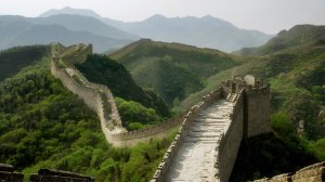 Правила въезда в Китай для иностранцев 