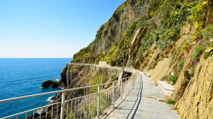 Путь любви: в Италии откроют самый романтичный маршрут мира