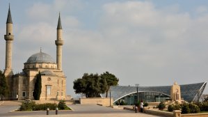 Правила въезда в Азербайджан для иностранцев 