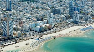 Правила въезда в Израиль для иностранцев