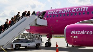 Проездной WIZZ MultiPass теперь доступен в 10 странах 