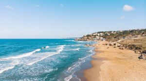 Стамбул: ТОП-10 пляжей древнего города