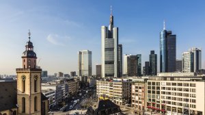 В школах Германии будут изучать украинский как второй иностанный