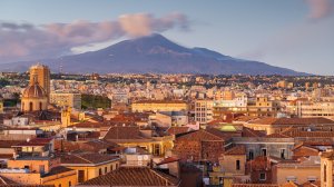 Катания: ТОП-15 достопримечательностей итальянского города