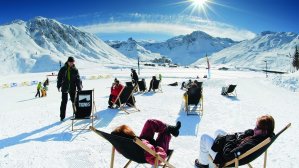 На лыжи в ноябре: 6 лучших горнолыжных курортов Европы 