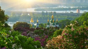 Путешествуем по стране: ТОП-30+ достопримечательностей Украины