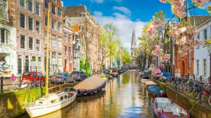 Амстердам: советы опытных путешественников