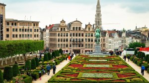 Со вкусом шоколада и древности: ТОП-15 достопримечательностей Бельгии