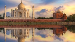 Индия: ТОП-20 достопримечательностей страны контрастов