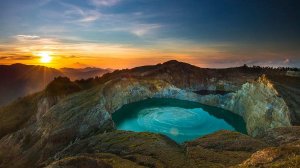 Увидеть своими глазами: 10 необычных мест на планете, которые вас удивят 