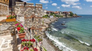 Бургас: ТОП-12 достопримечательностей болгарского города