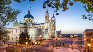 Мадрид: полезные советы туристам