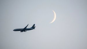 Ryanair радикально меняет расписание полетов из аэропорта Модлин