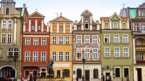 Las mejores ciudades para vivir en Polonia: líderes inesperados en la clasificación de Business Insider