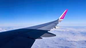 Wizz Air выходит на новый уровень: первый дальнемагистральный рейс