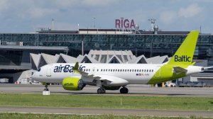 AirBaltic запускает новый авиарейс из приграничного польского города Жешув