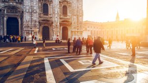 Выходные в Милане: как интересно провести время в столице моды