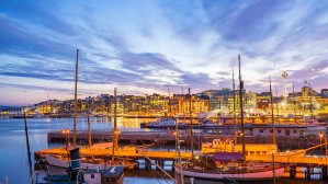 Поездка в Осло: советы путешественникам