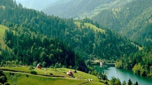 Историческая мощь: ТОП-20 достопримечательностей Сербии