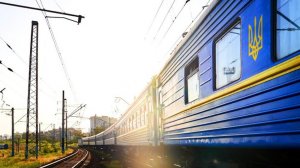 Правительство планирует запустить новое железнодорожное сообщение между Украиной и Словакией