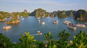 Vietnam: los 8 mejores complejos turísticos del país