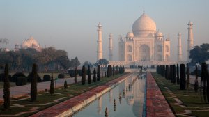 Индия в первый раз: маршрут для идеального знакомства