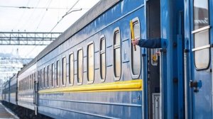 Укрзализныця запустит дополнительные поезда на время школьных каникул