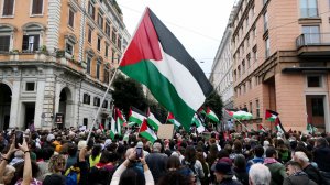 Италия готовится к многочисленным транспортным протестам